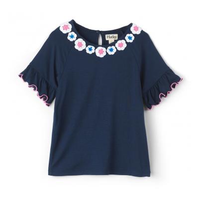 Футболка Hatley TS8GAFL559