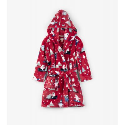Халат Hatley F18MMK225