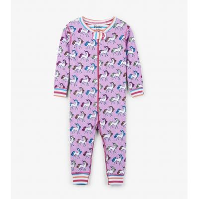 Піжамний чоловічок Hatley S19RUI242