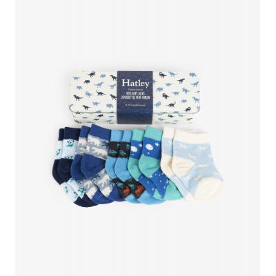 Шкарпетки Hatley F18MDIA741