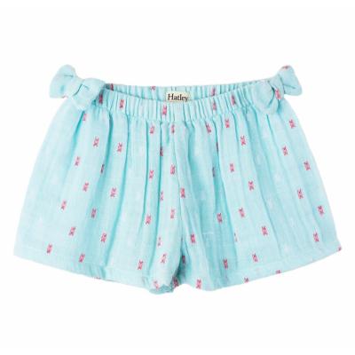 Шорти Hatley SHNCHAM426