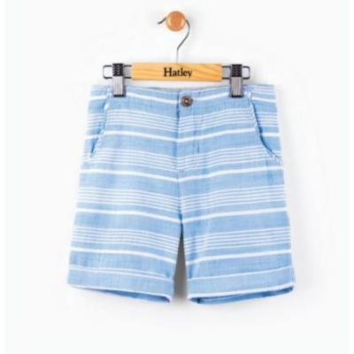 Шорти Hatley SHGBLUE447