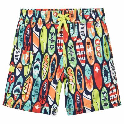 Купальні шорти Hatley BSCSURF366
