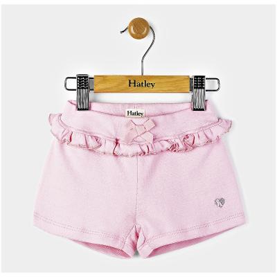 Шорти Hatley SHMPINK225