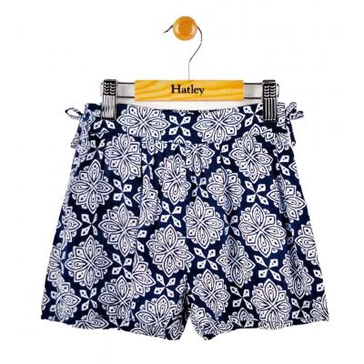 Шорти Hatley SHPGEOM568