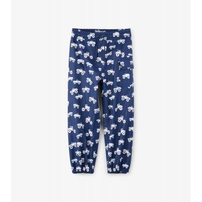 Штани гумові Hatley F18MMK911