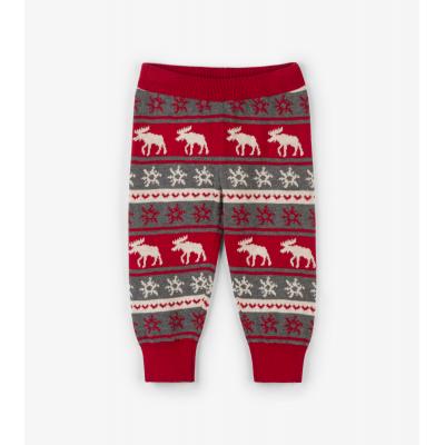 Штани Hatley F18FII1348