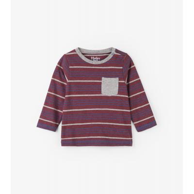 Реглан Hatley F18BGI1343