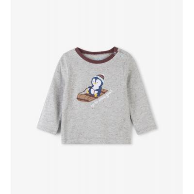 Реглан Hatley F18GBI1302