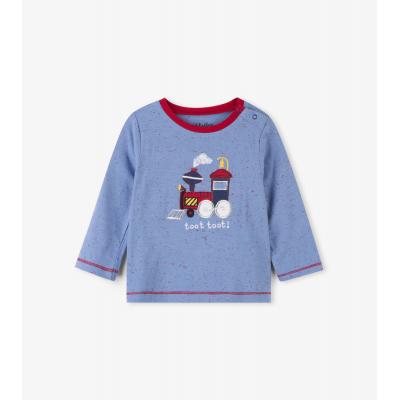 Реглан Hatley F18BRI1302