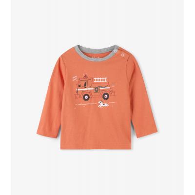 Реглан Hatley F18OOI1302