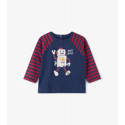 Реглан Hatley F18NRI1301