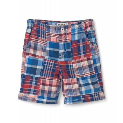 Шорти Hatley S20MPK1199