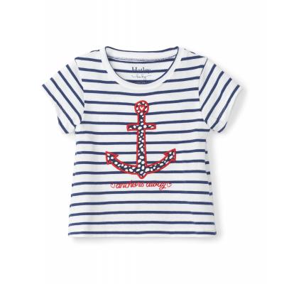 Футболка Hatley S20NSI1279