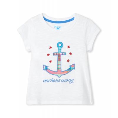 Футболка Hatley S20WWK1310