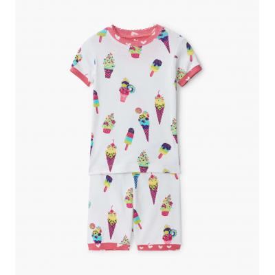 Піжама Hatley S20SCK217O