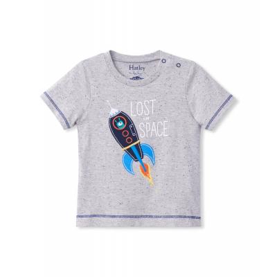 Футболка Hatley S20VSI1300