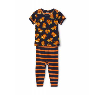 Піжама Hatley S20LCI1254