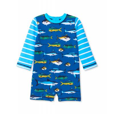 Купальний комбінезон Hatley S20GFI908B