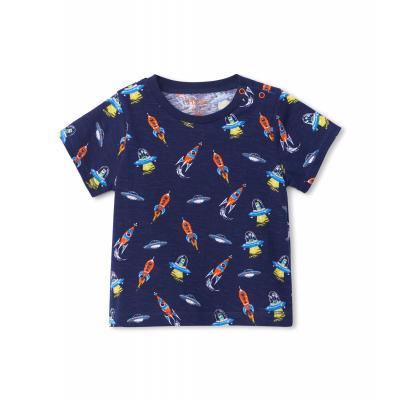Футболка Hatley S20RRI1300
