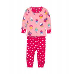 Піжама Hatley S20CCI1237