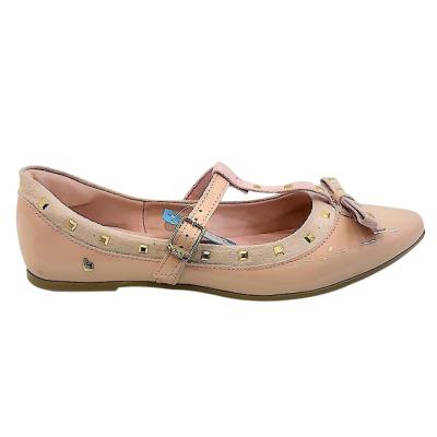 Балетки Bibi 991044