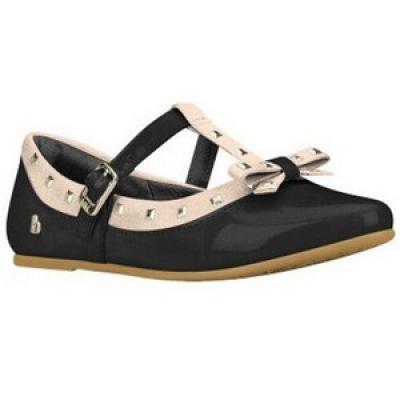 Балетки Bibi 991043