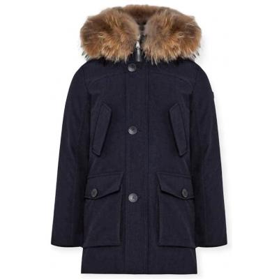 Парка Canadiens CY0504/0390/1