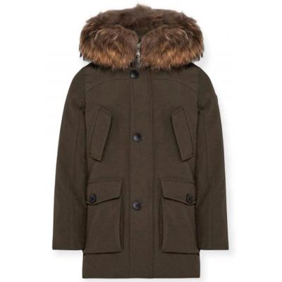 Парка Canadiens CY0504/0453