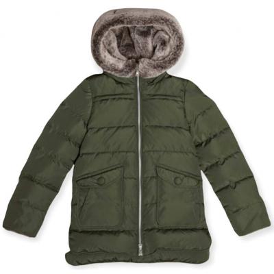 Пальто Canadiens CY0598/0453