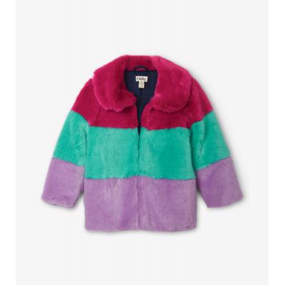 Шуба Hatley F20CBK1560