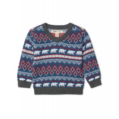 Светр Hatley F20FII1248