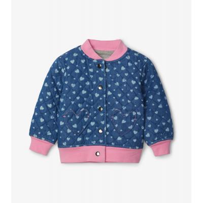 Куртка Hatley F20MSI1438