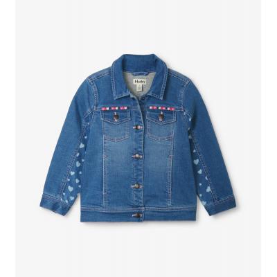 Куртка Hatley F20MWK1541