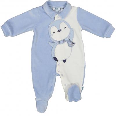 Чоловічок Melby 20N0830.095W