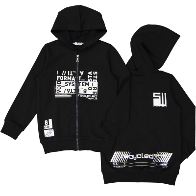 Худі Melby 60D7574.U901