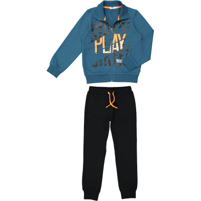 Спортивний костюм Melby 90M5004.716L