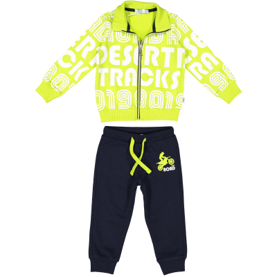 Спортивний костюм Melby 90M5000.706L