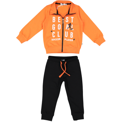 Спортивний костюм Melby 90M5000.705L