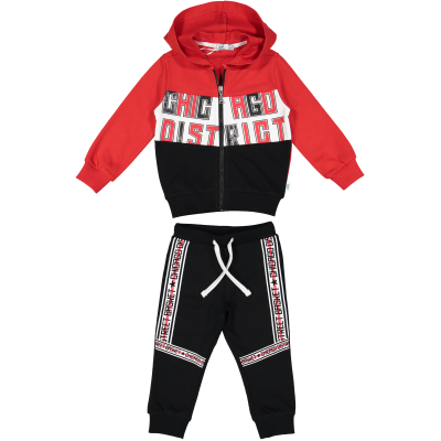 Спортивний костюм Melby 90M5020.797L