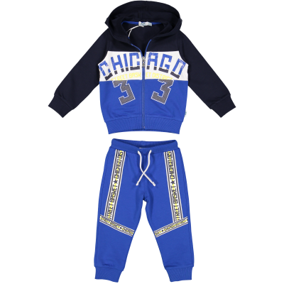 Спортивний костюм Melby 90M5020.798L