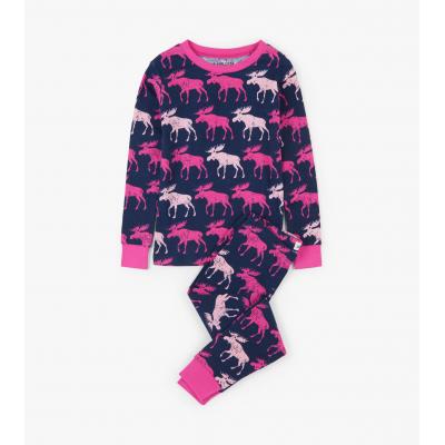 Піжама Hatley PJAWIMO334