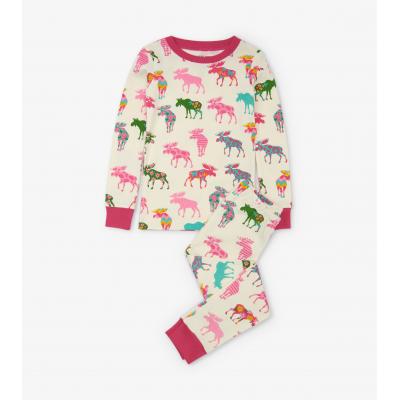 Піжама Hatley PJAWIMO002