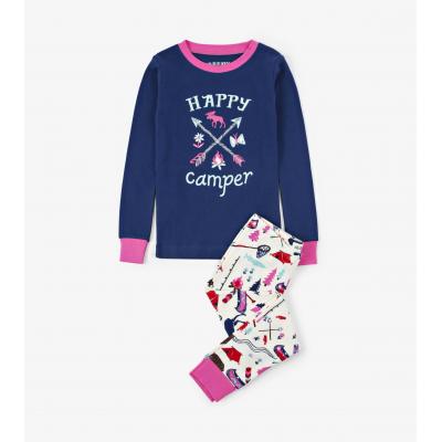 Піжама Hatley PJCCAMP004