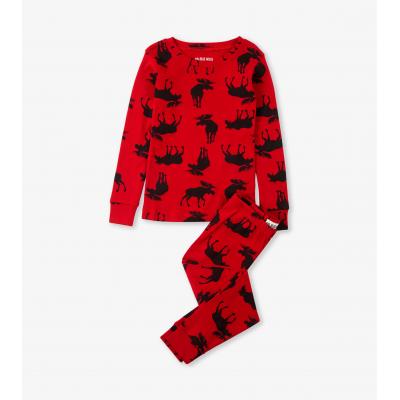 Піжама Hatley PJAWIMO026