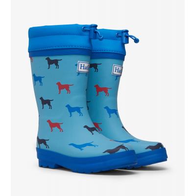 Гумові чоботи Hatley F21FLK1569