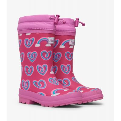 Гумові чоботи Hatley F21TRK1569