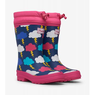 Гумові чоботи Hatley F21LBK1569