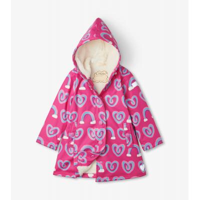 Плащ Hatley F21TRK817