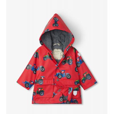 Плащ Hatley F21BTI1317